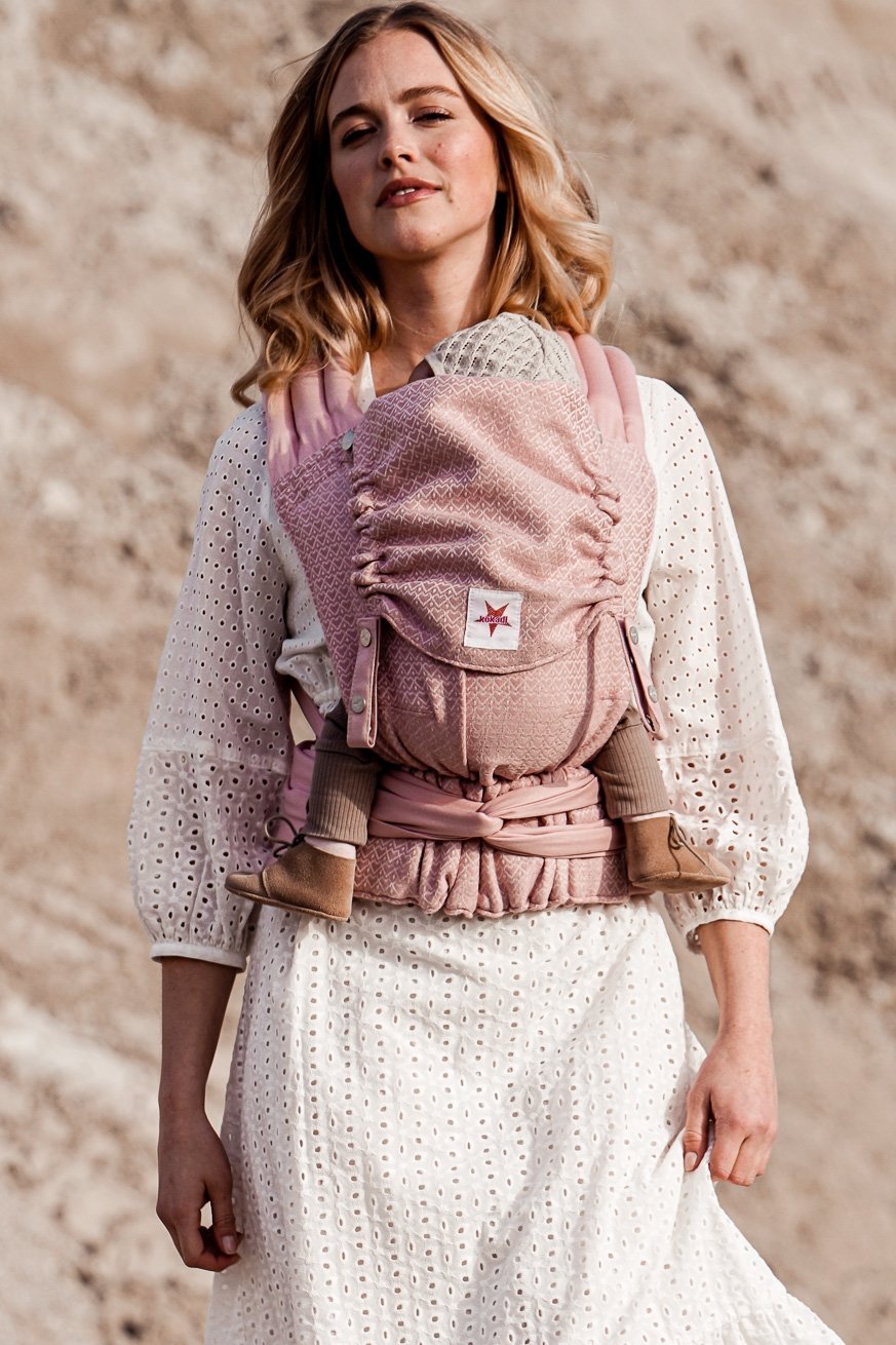 Kokadi TaiTai Heart2Heart Rosé