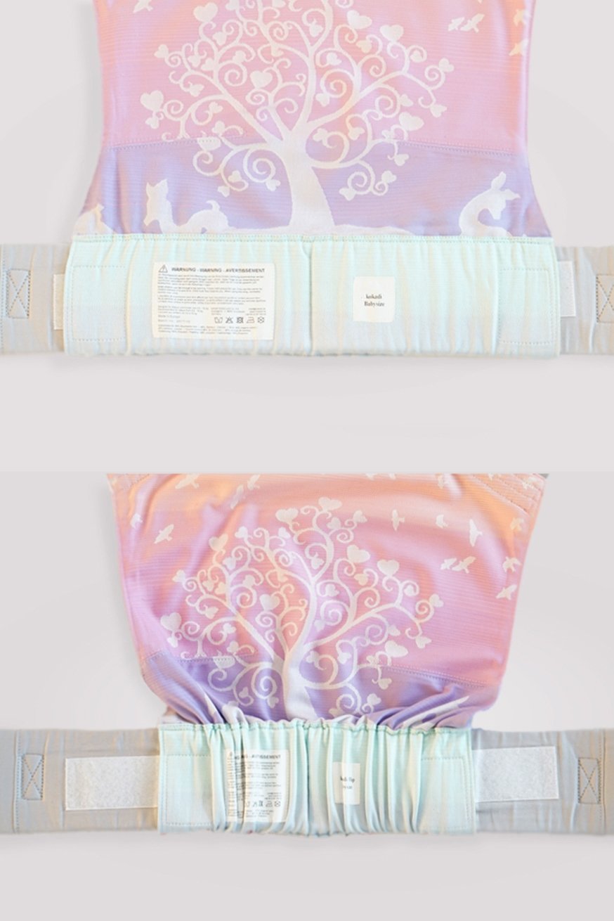 Kokadi Wrapstar Marie in Wonderland 