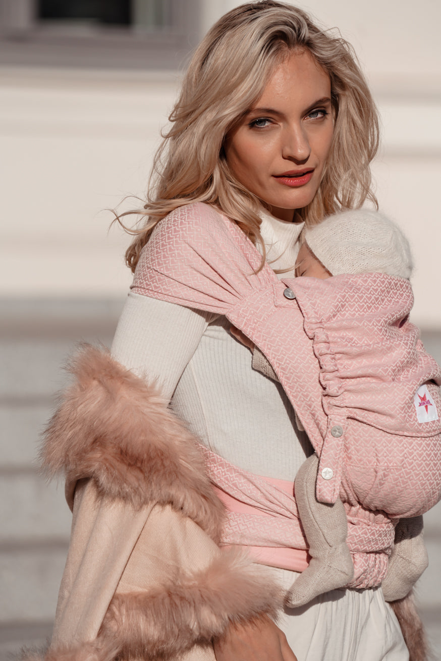 Kokadi Wrapstar Heart2Heart Rosé