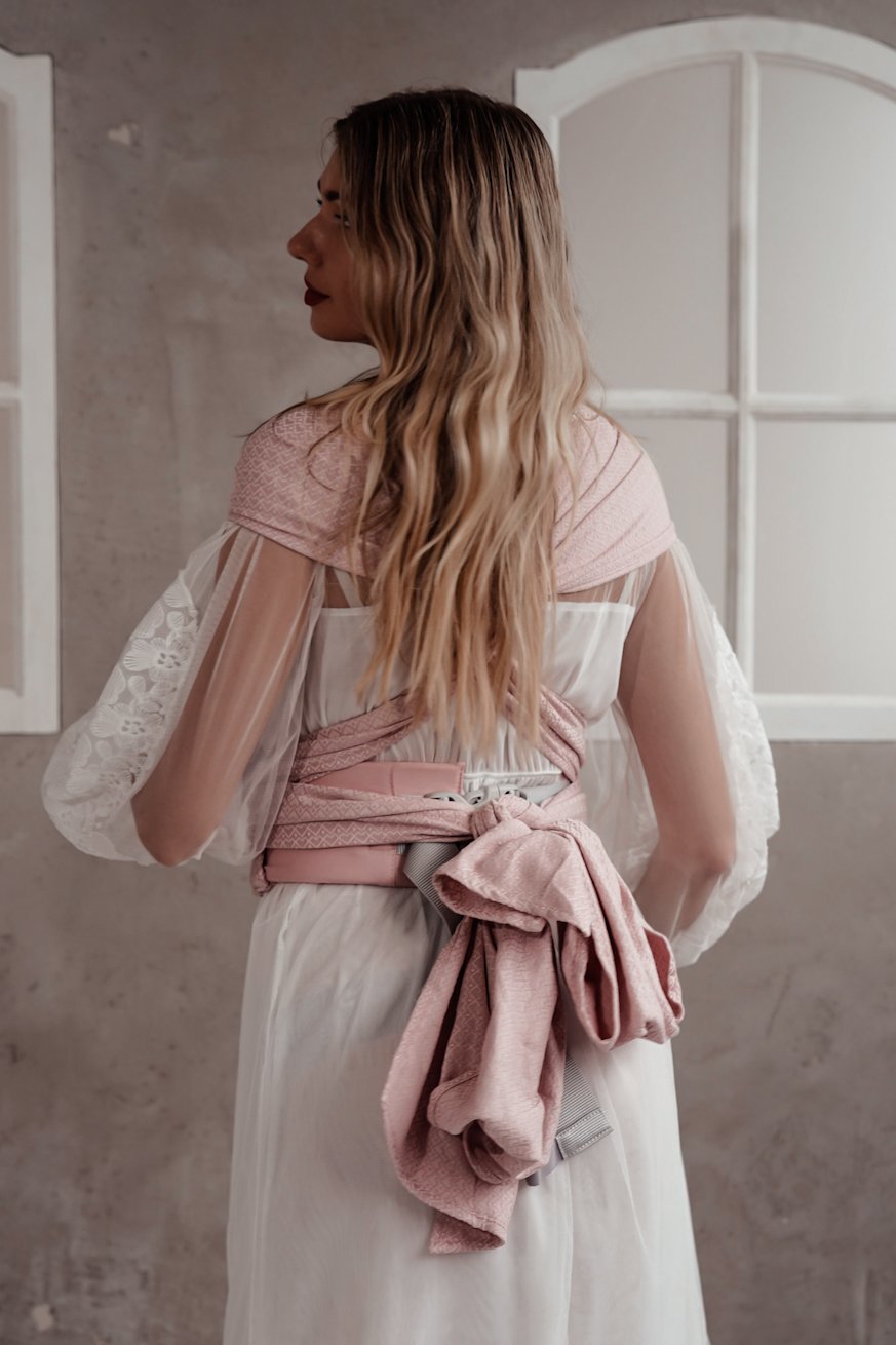 Kokadi Wrapstar Heart2Heart Rosé