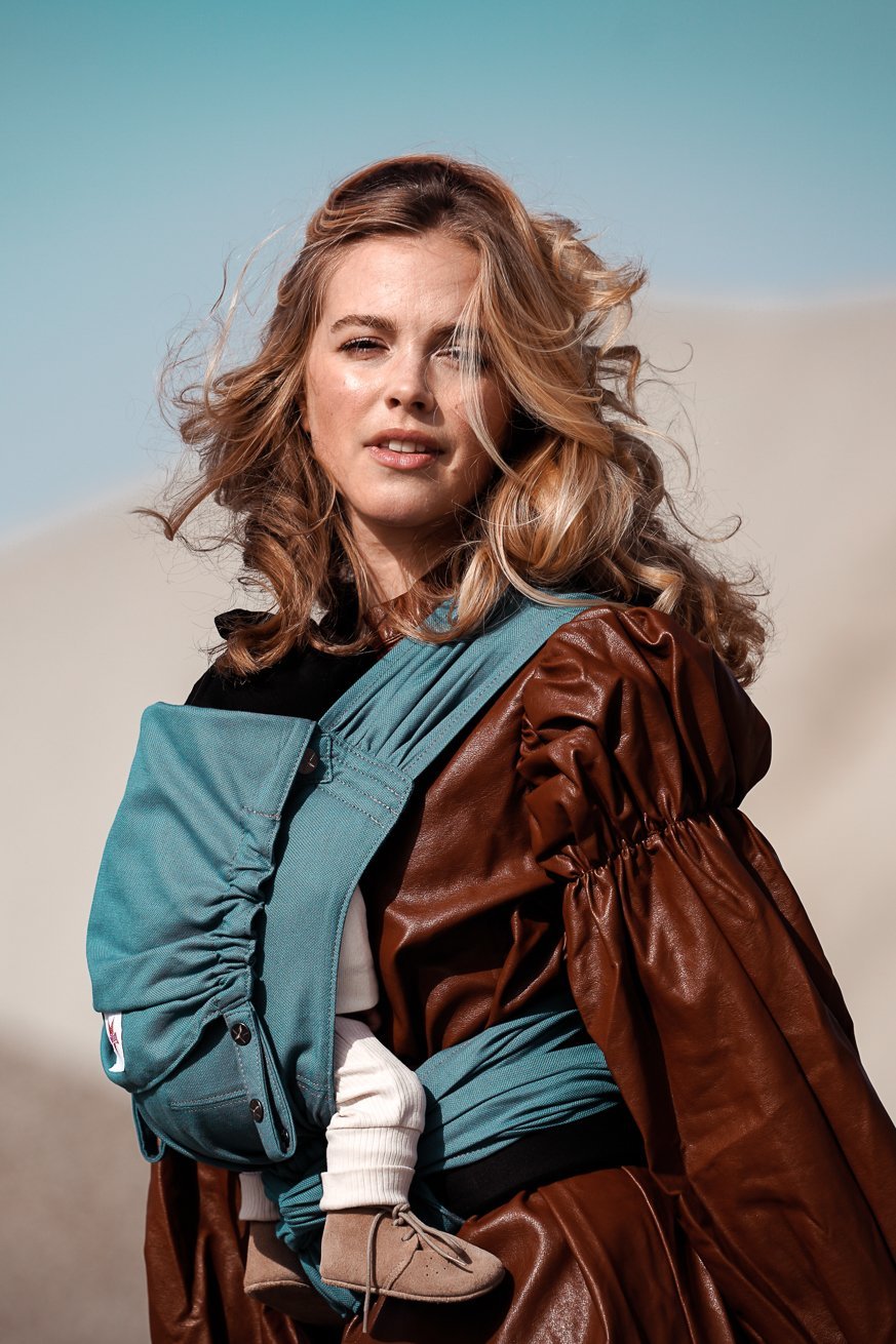 Kokadi Wrapstar Just Lagoon