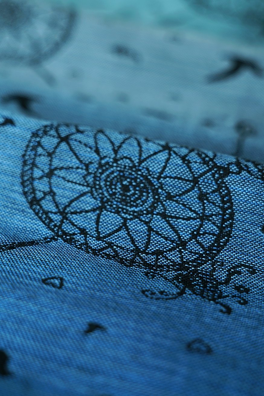 Kokadi Baby Blanket, Catch Me Simon