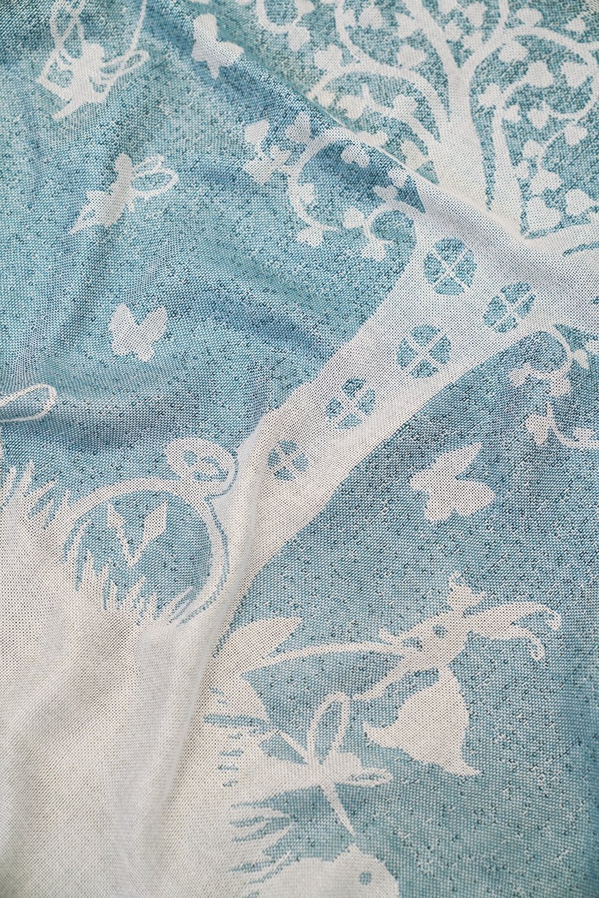 Kokadi Baby Blanket, Karl in fairyland