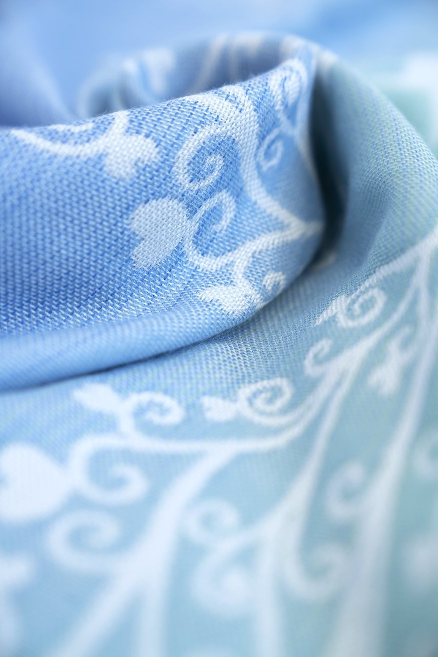 Kokadi Baby Blanket, Star Children