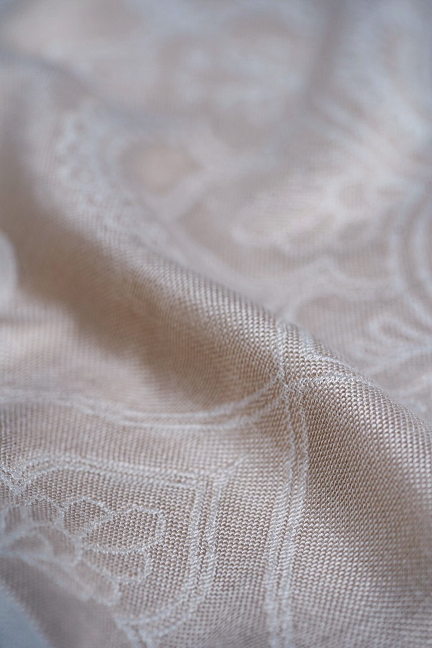 Kokadi cuddly blanket, Mandala Nude