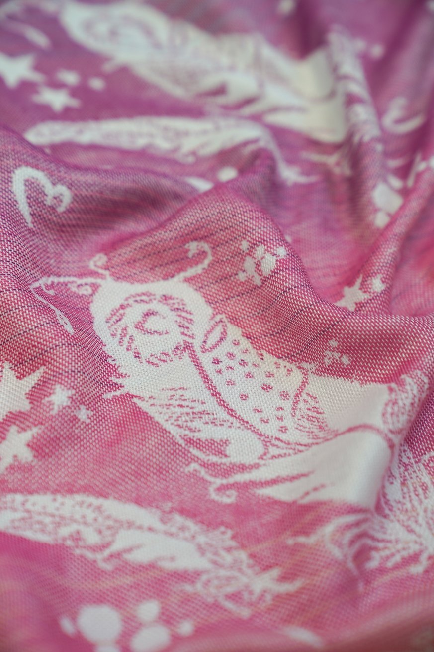 Kokadi cuddly blanket, Feathers Hannah