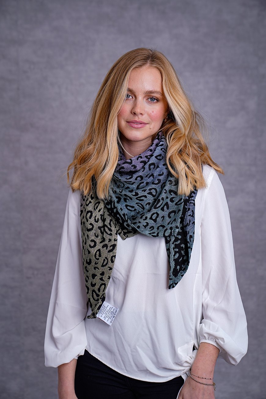 Kokadi cuddly blanket, Vickyfari