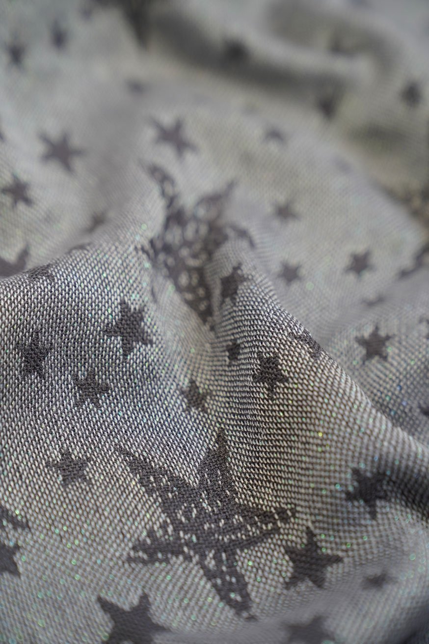 Kokadi cuddly blanket, Leo Stars Anna