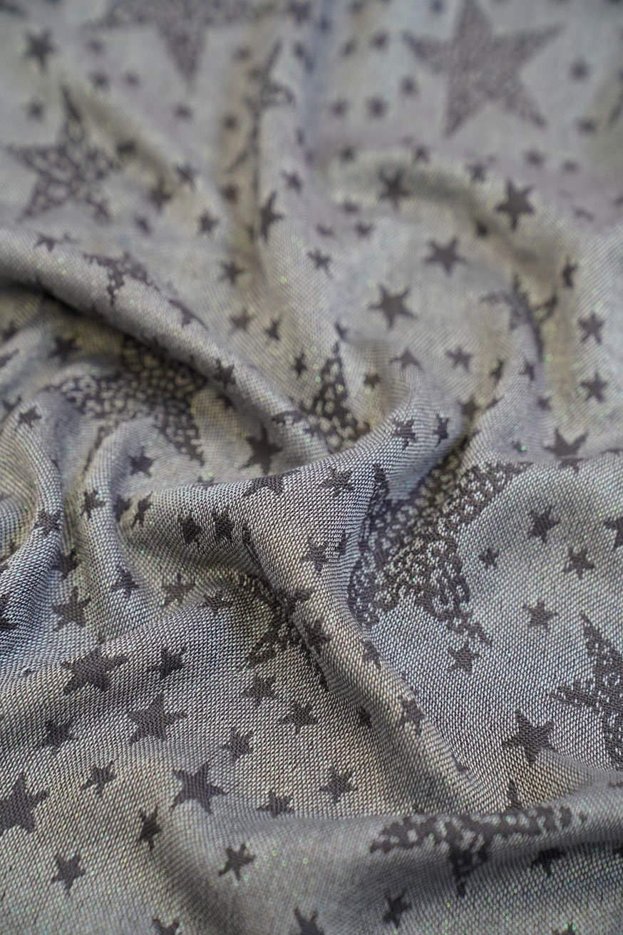 Kokadi cuddly blanket, Leo Stars Anna