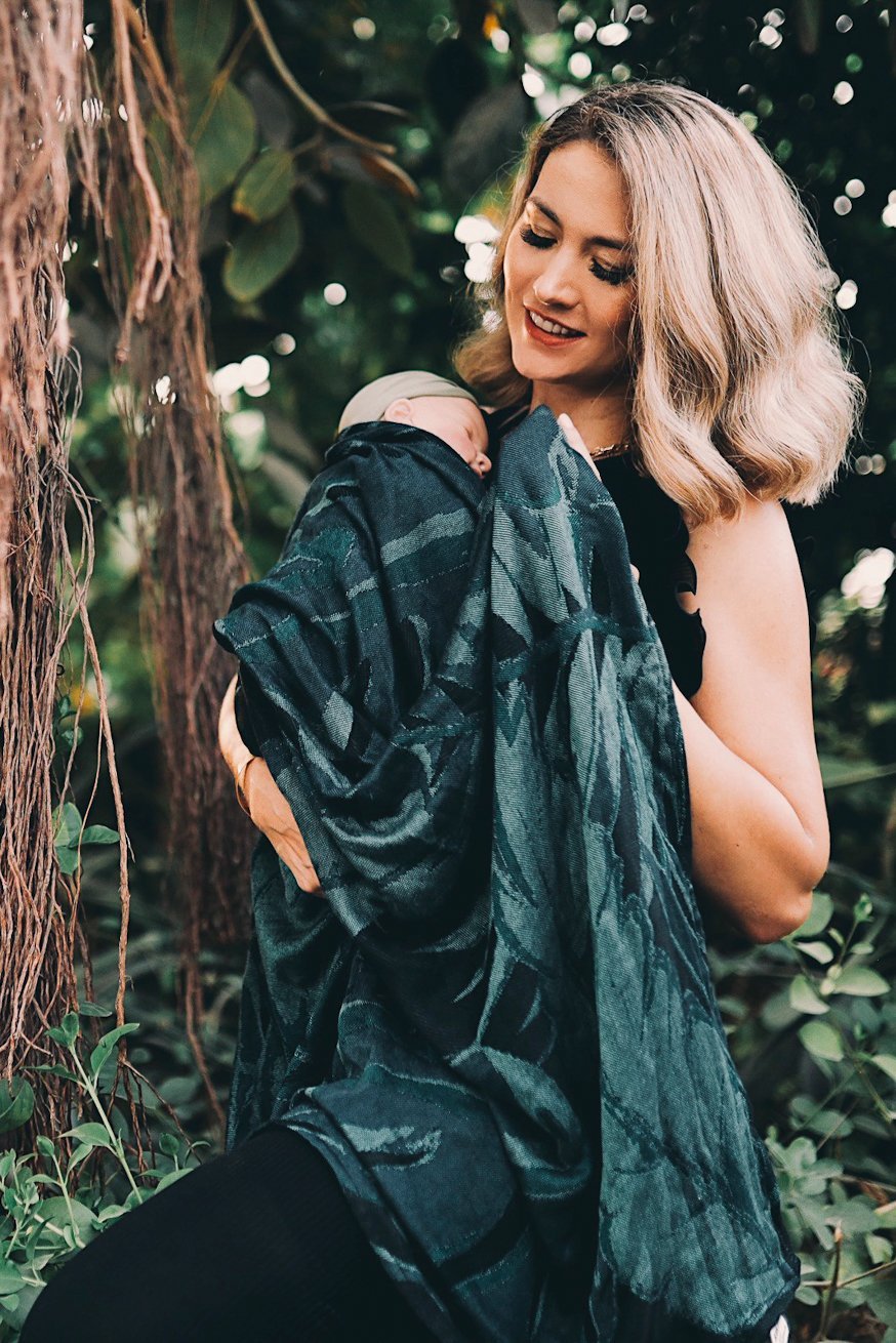 Kokadi cuddly blanket, Tropi Cally