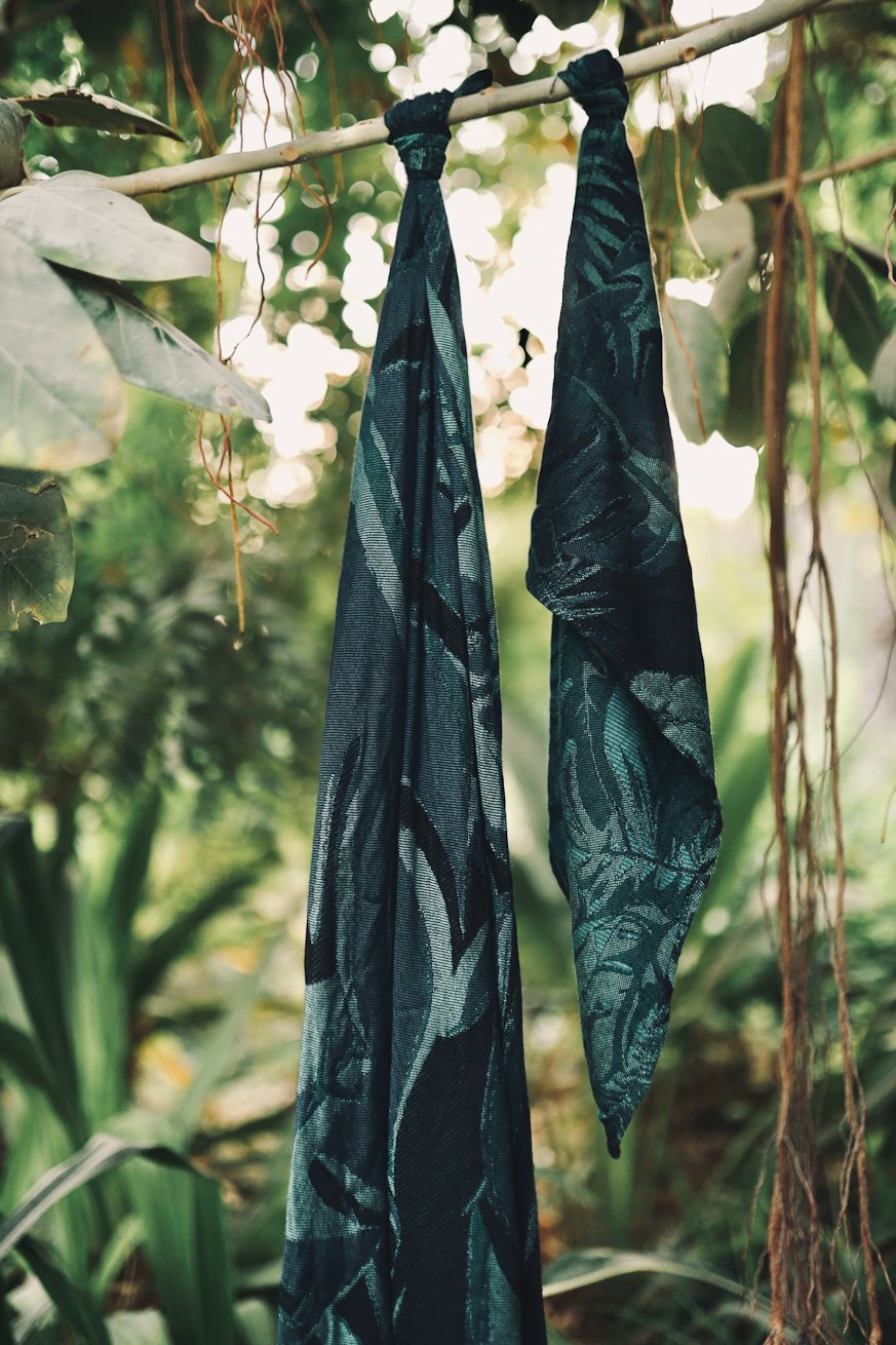 Kokadi cuddly blanket, Tropi Cally