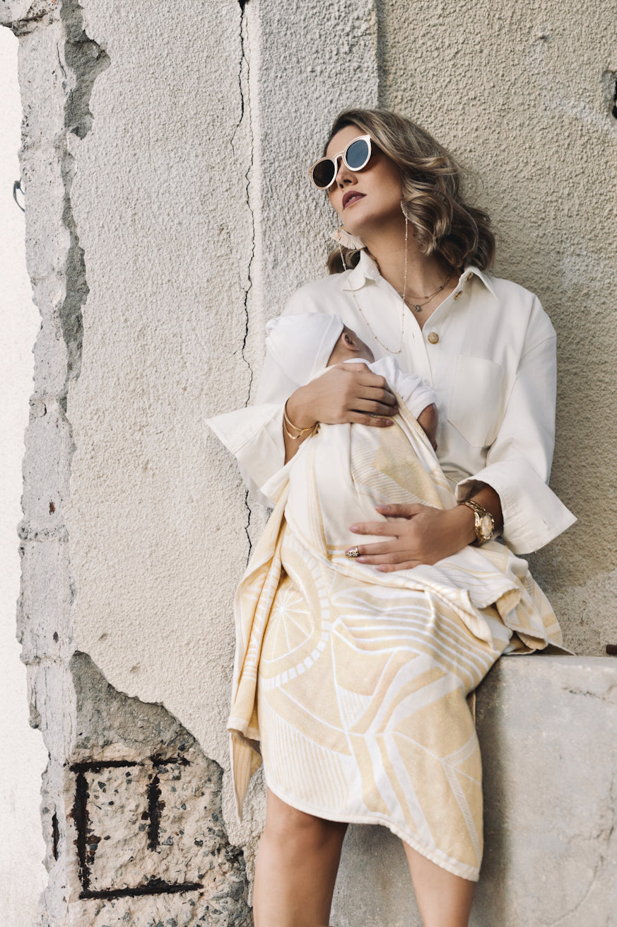 Kokadi cuddly blanket, Sweetheart