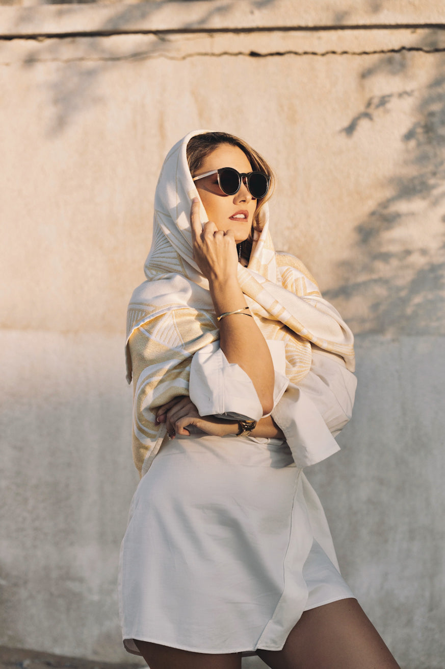 Kokadi cuddly blanket, Sweetheart