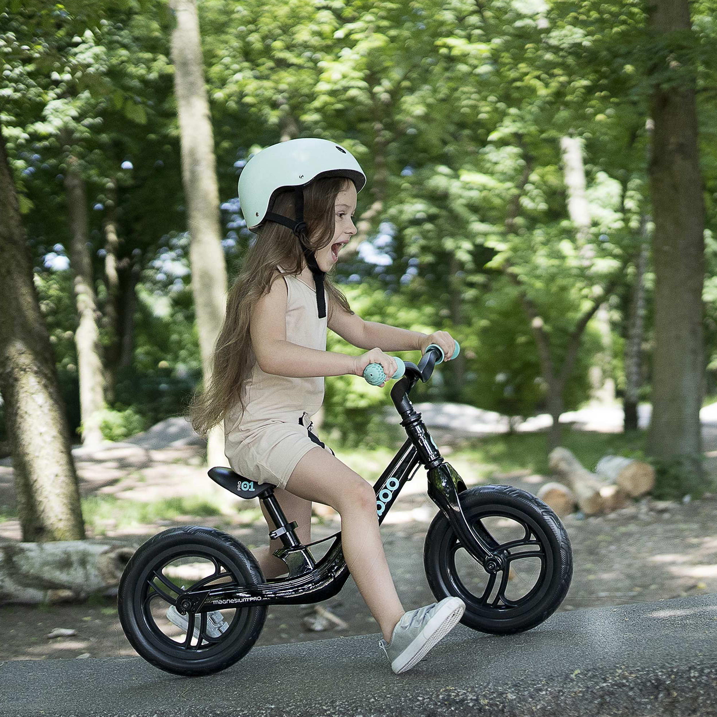 Cariboo MAGNESIUM PRO tasakaaluratas (värvivalik)