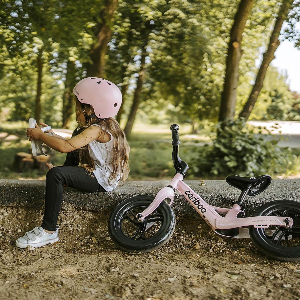 Cariboo MAGNESIUM PRO tasakaaluratas (värvivalik)