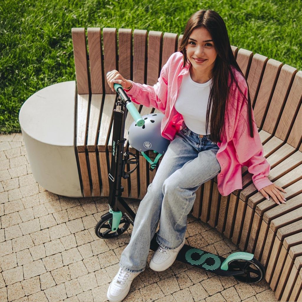 MOVINO INFINITY SCOOTER