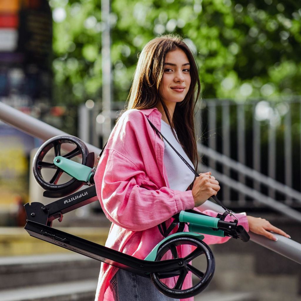 MOVINO INFINITY SCOOTER