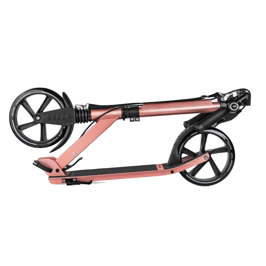 Movino Scooter COMFORT+