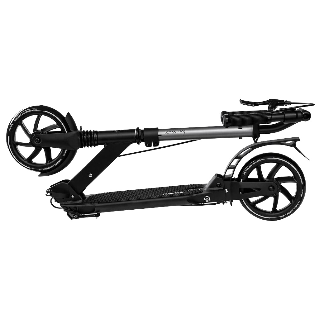 MOVINO Scooter X-WAY