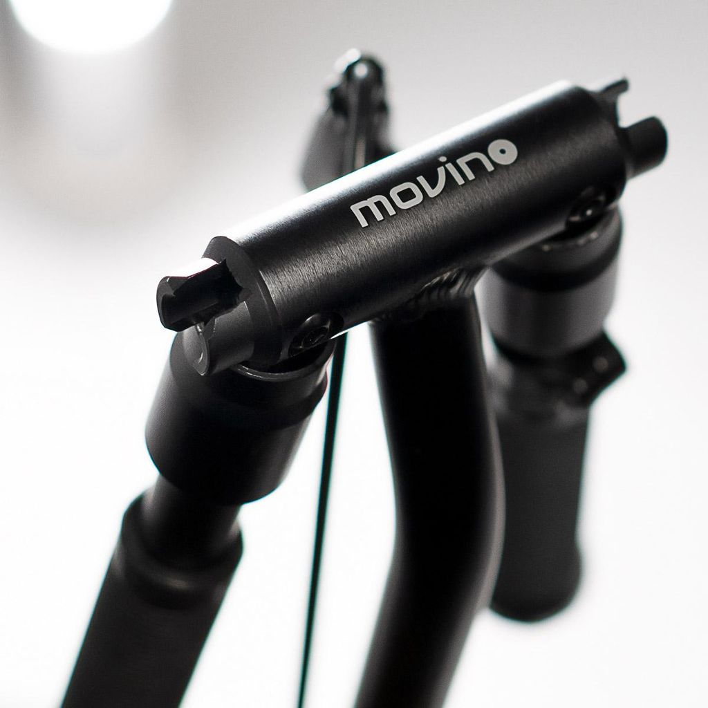 MOVINO Scooter X-WAY