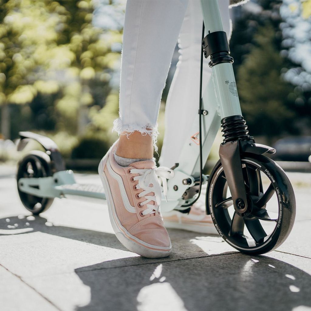 MOVINO Scooter X-WAY