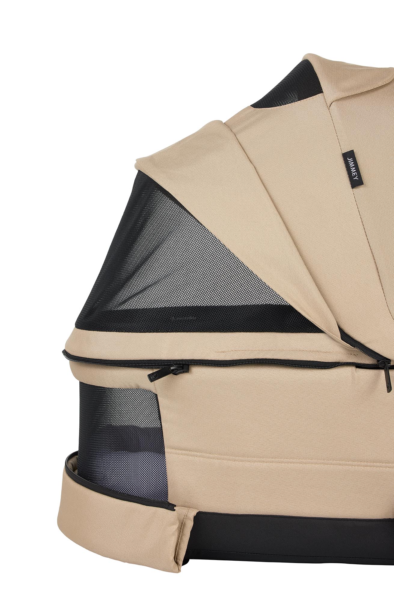 Easywalker Jimmey vankrikorv