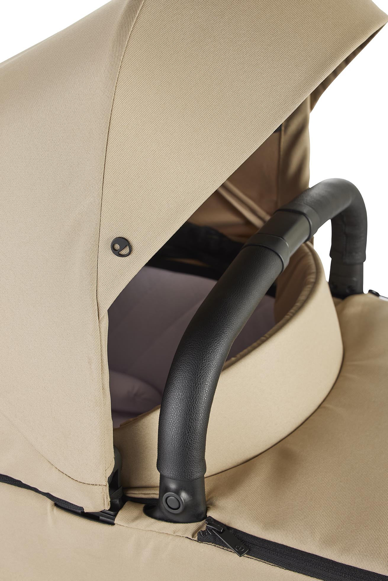 Easywalker Jimmey vankrikorv