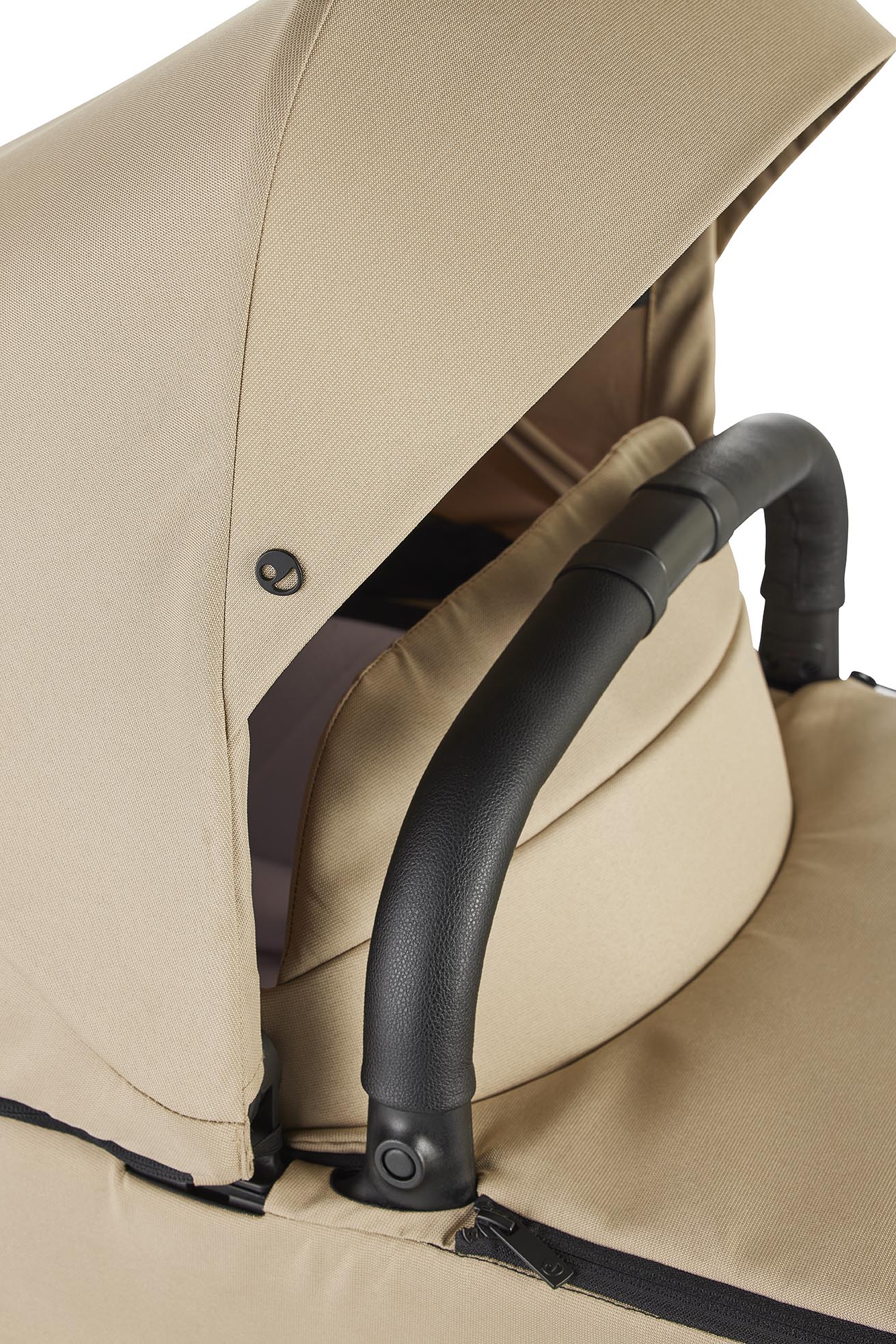 Easywalker Jimmey vankrikorv