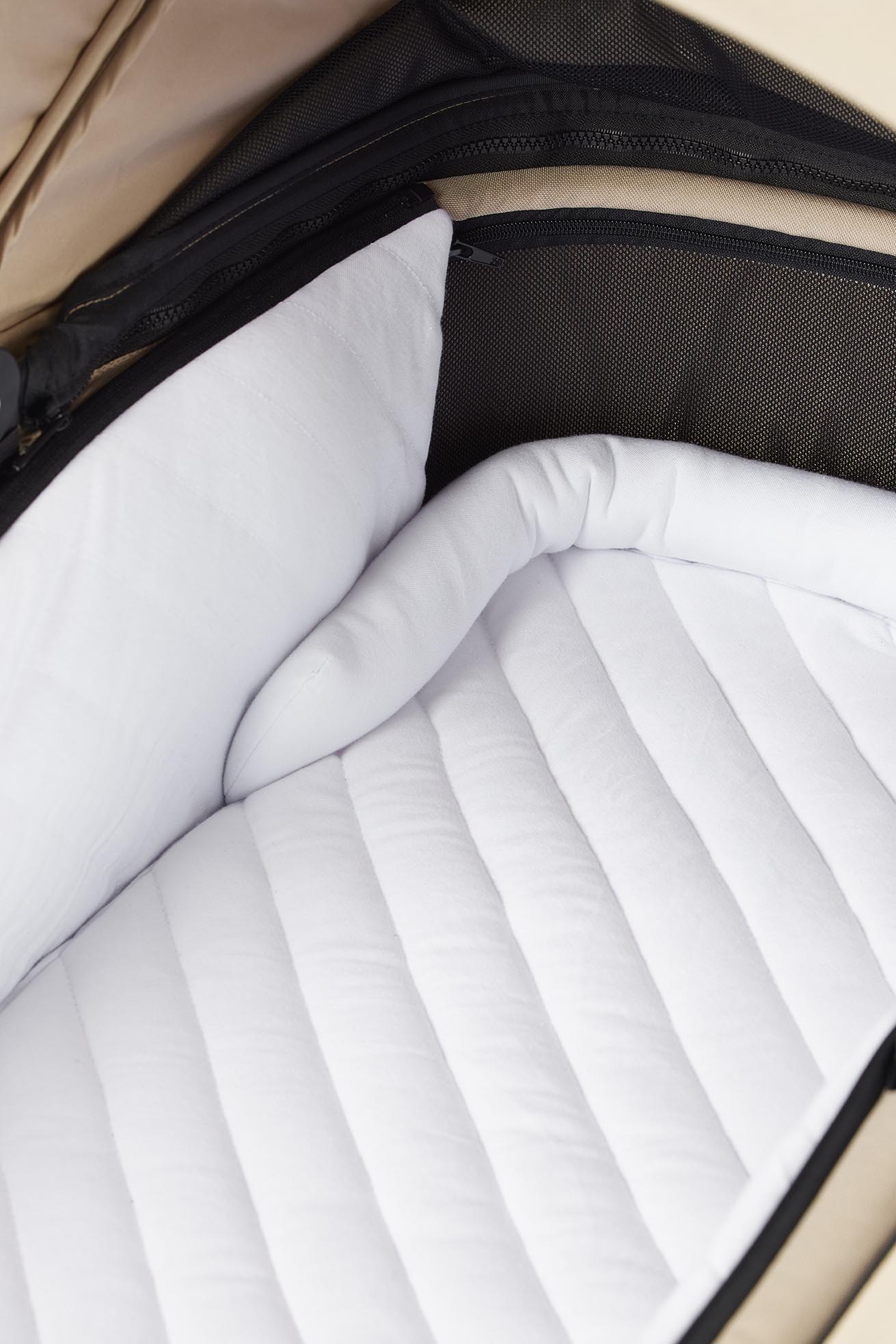 Easywalker Jimmey vankrikorv