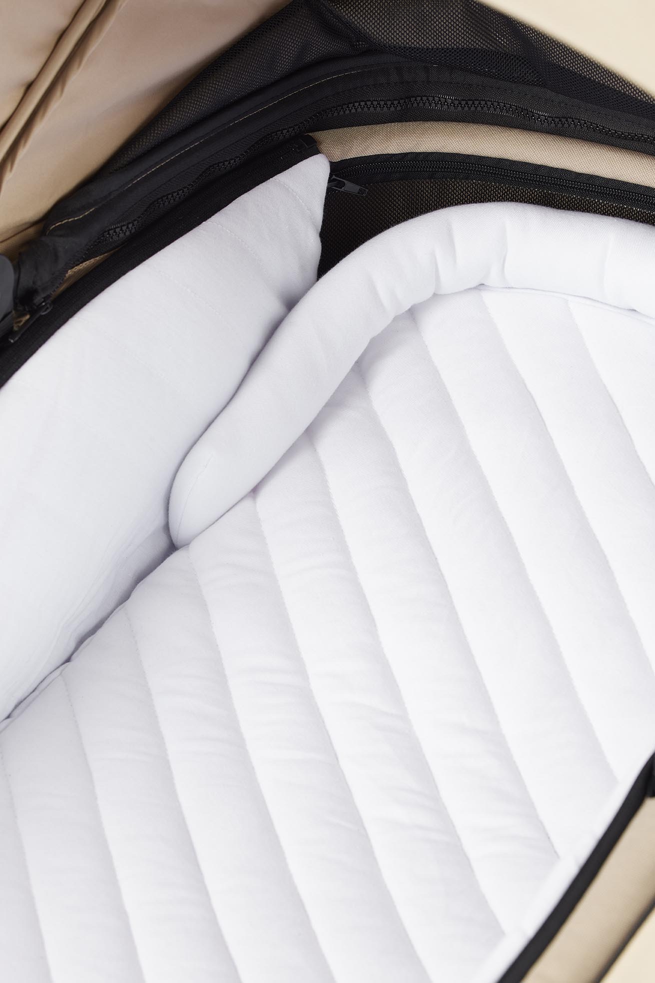 Easywalker Jimmey vankrikorv