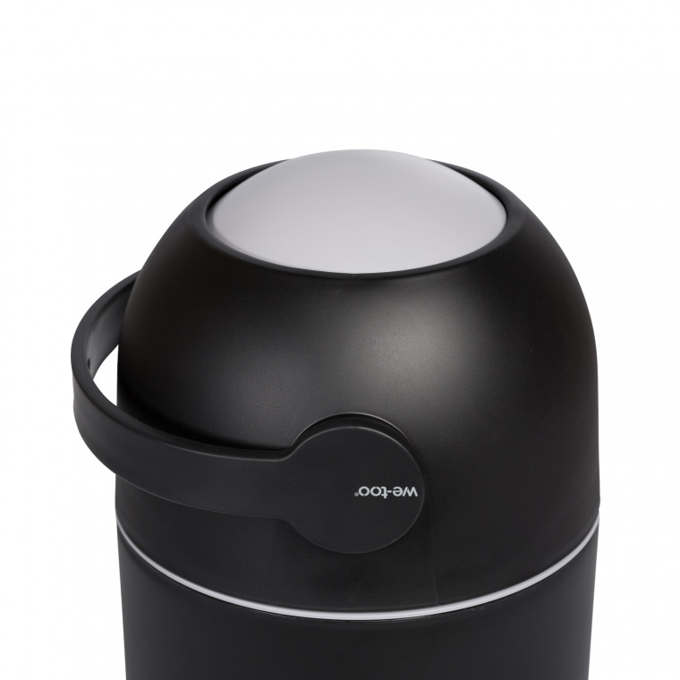 Diaper container, We-Too