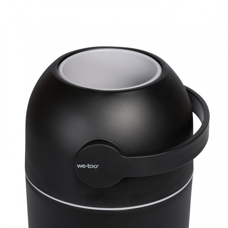 Diaper container, We-Too