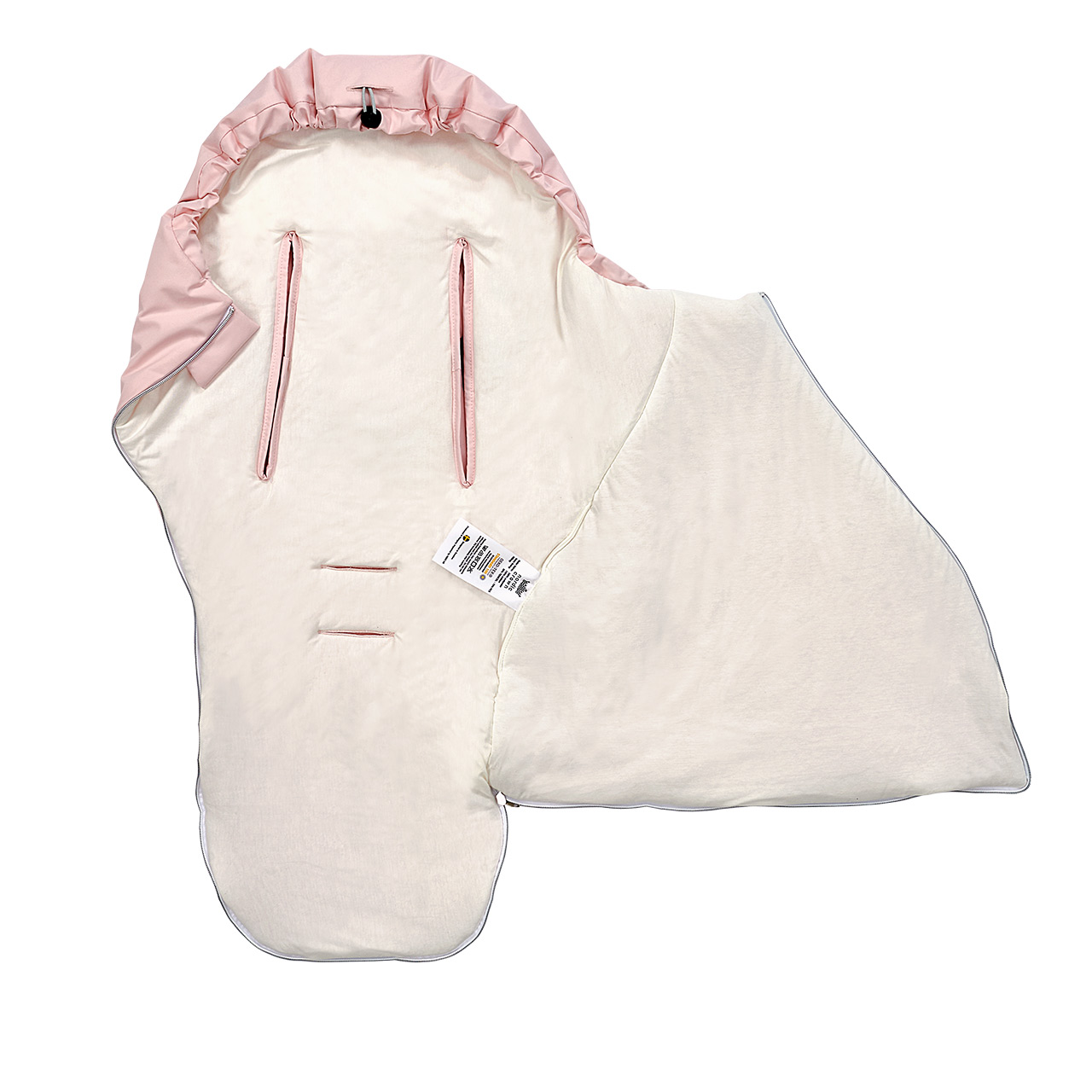 Nordic Crown Visby mini soojakott (värvivalik)