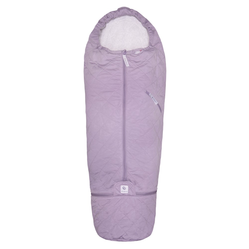 Easygrow footmuff SPIRE 