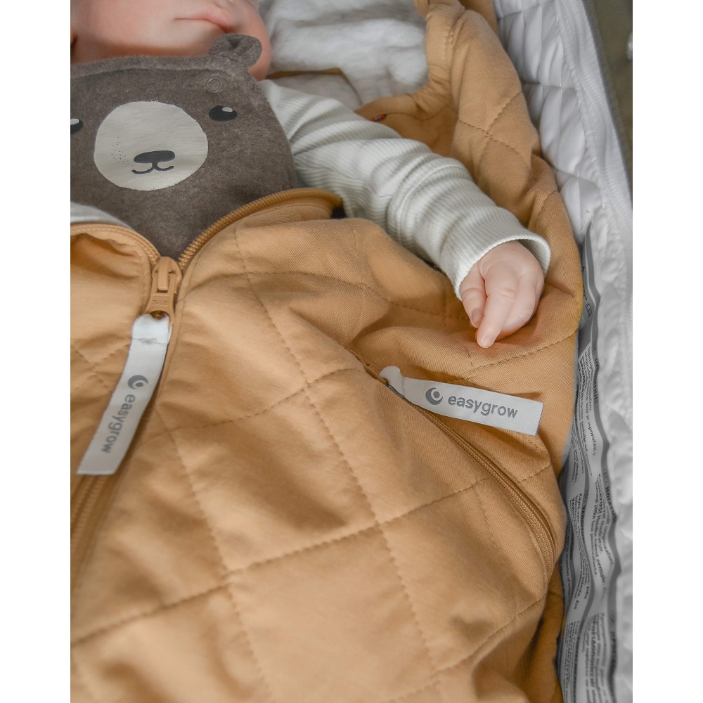 Easygrow footmuff SPIRE 