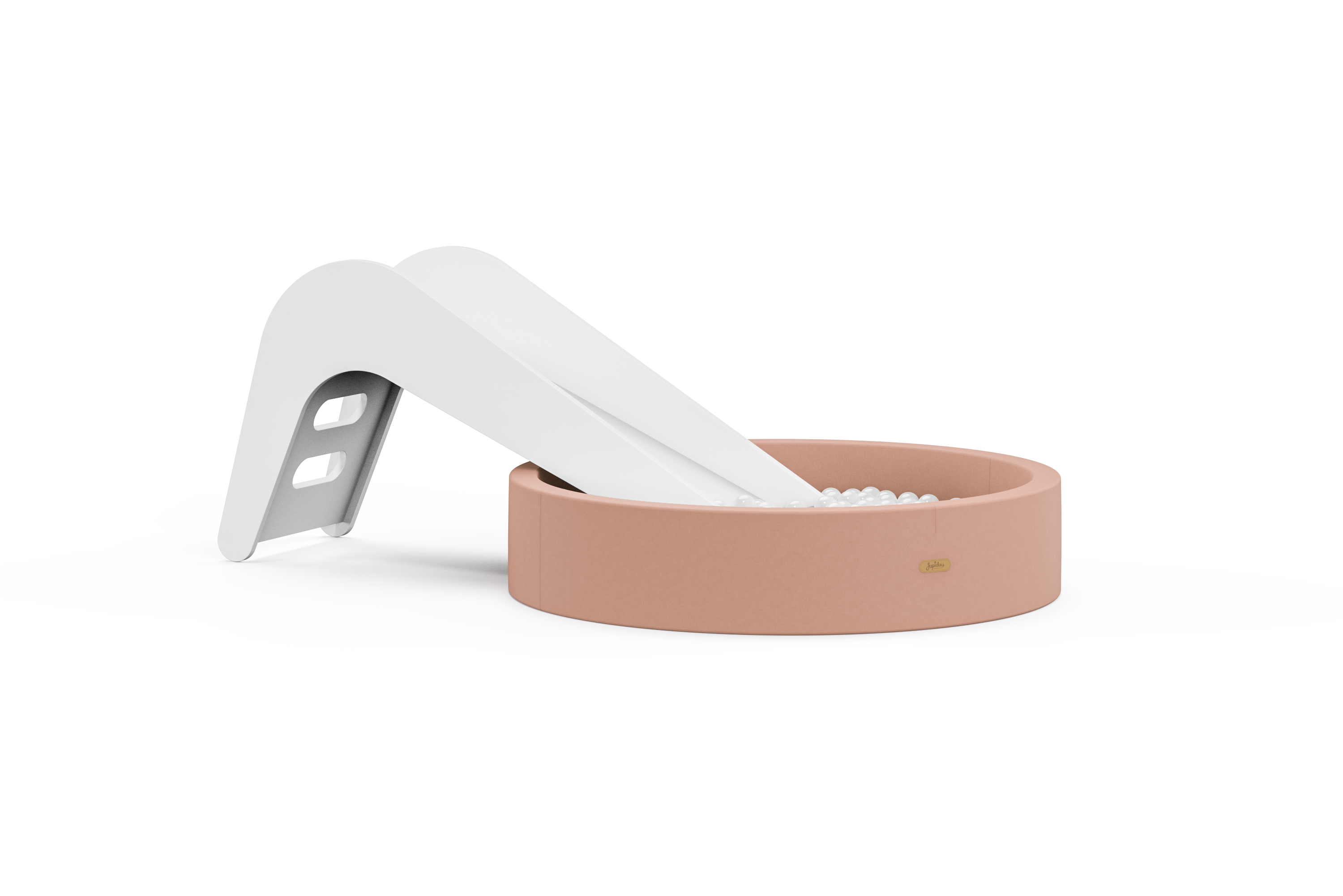 Jupiduu pallimeri (värvivalik)