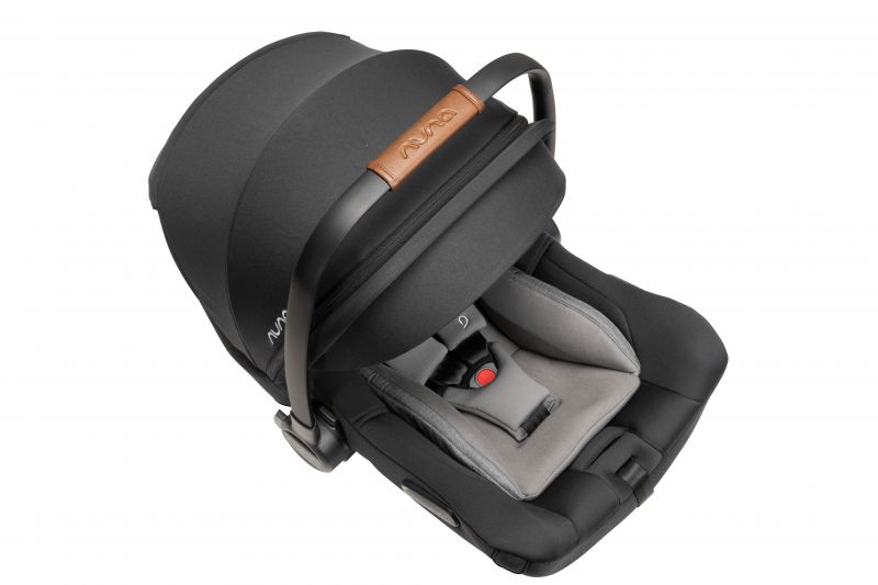 Nuna Pipa Next turvahäll