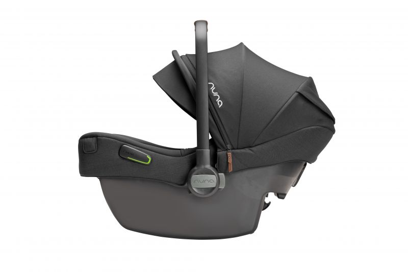 Nuna Pipa Next turvahäll