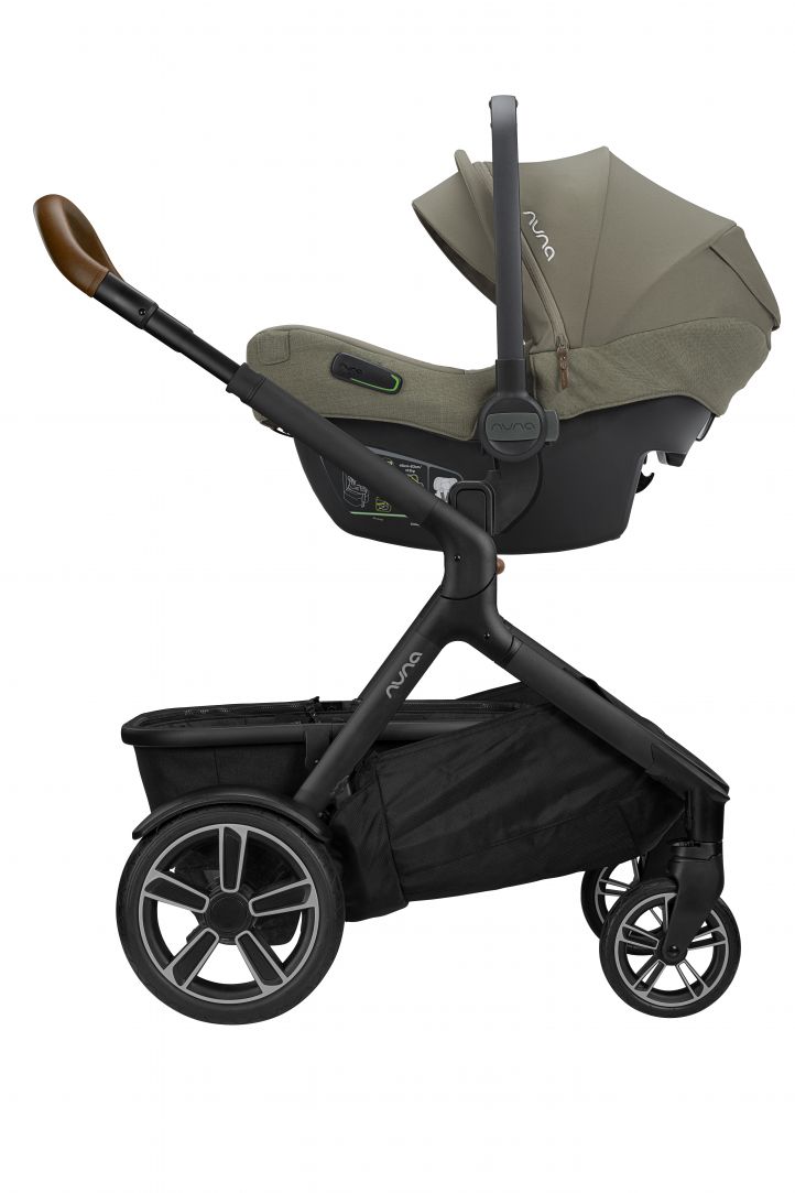 Nuna Pipa Next turvahäll