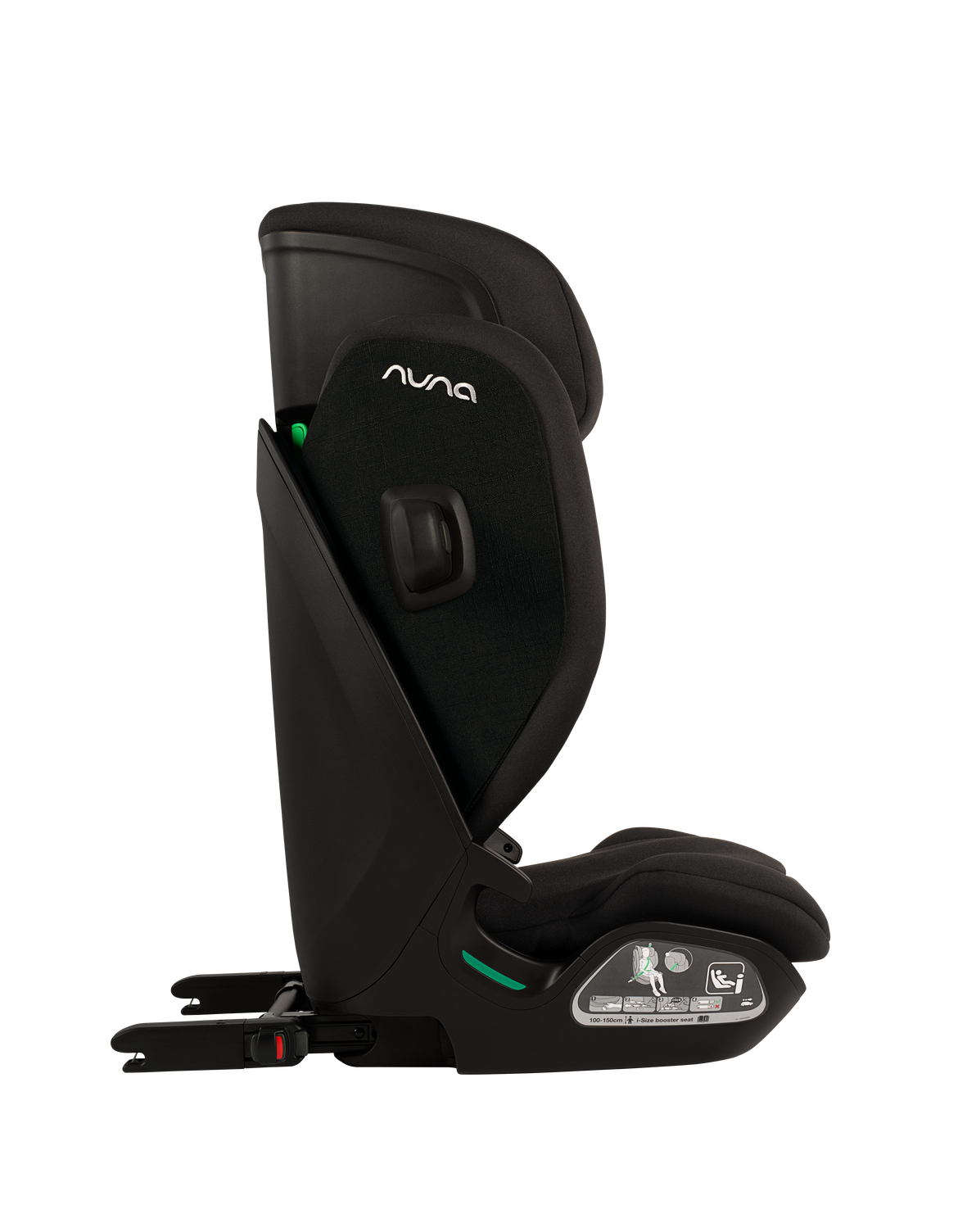 Nuna Aace LX carseat