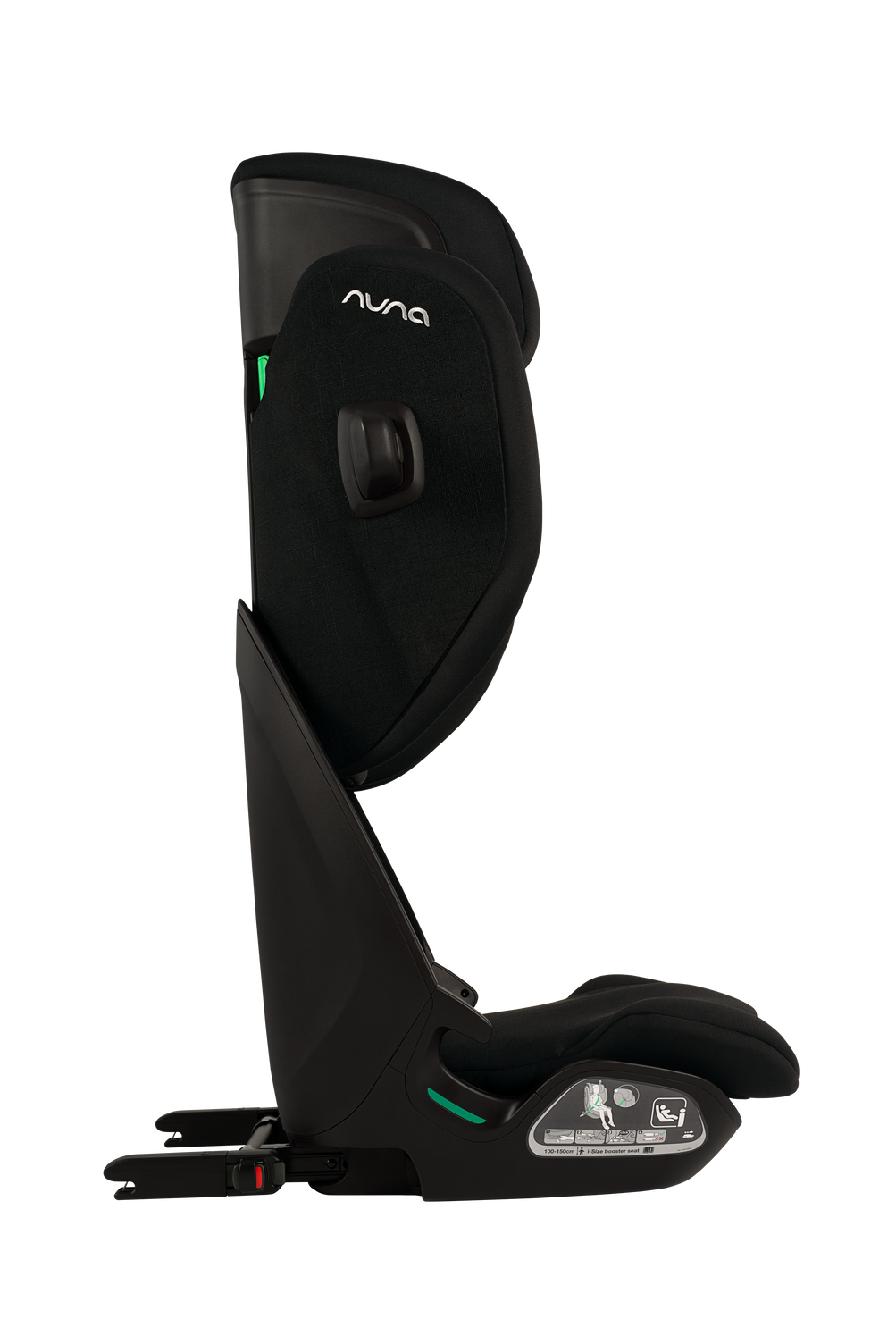 Nuna Aace LX carseat