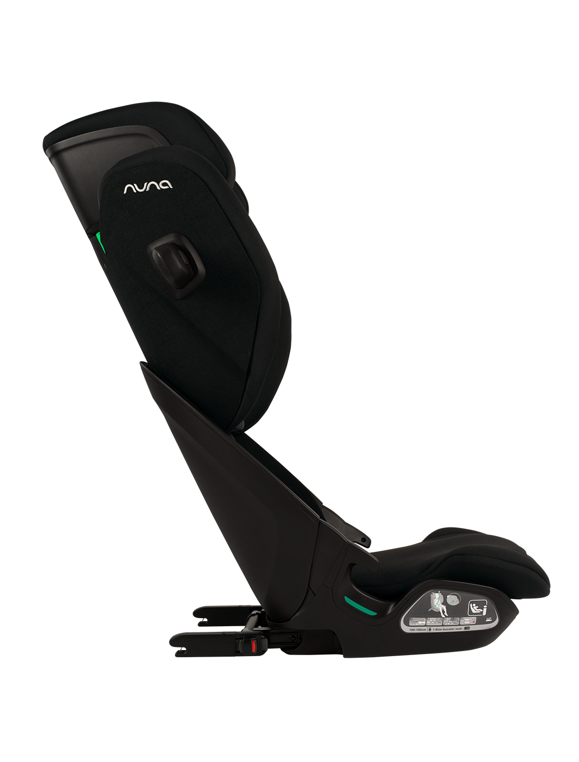 Nuna Aace LX carseat