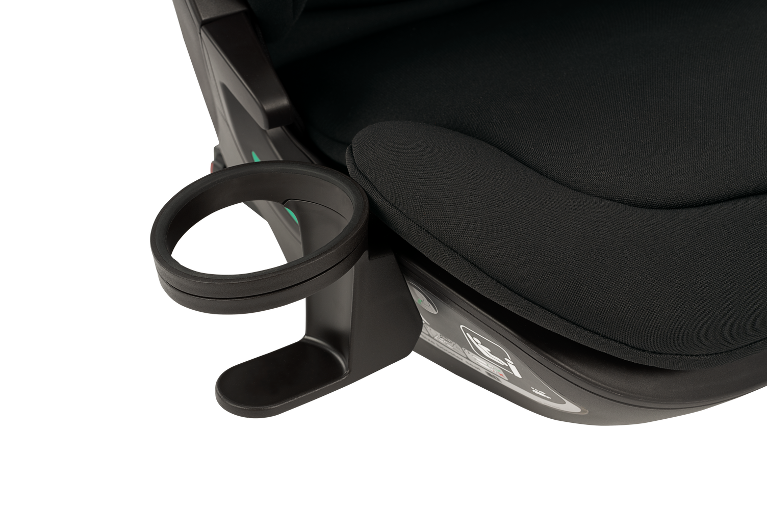 Nuna Aace LX carseat