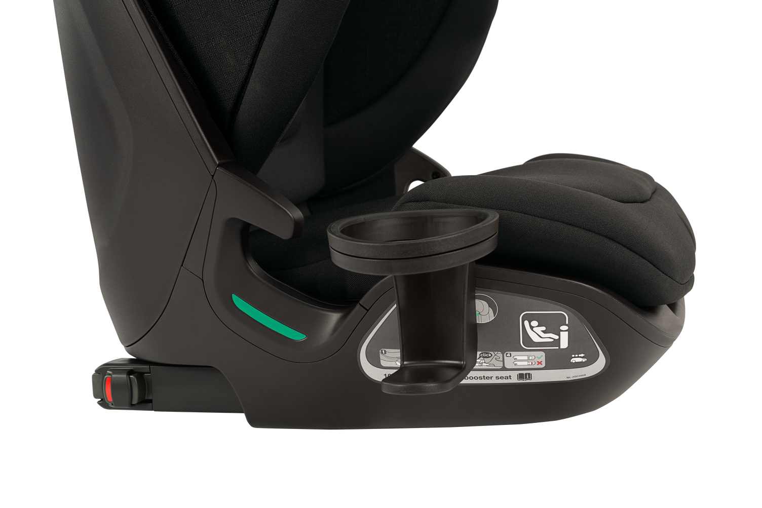 Nuna Aace LX carseat