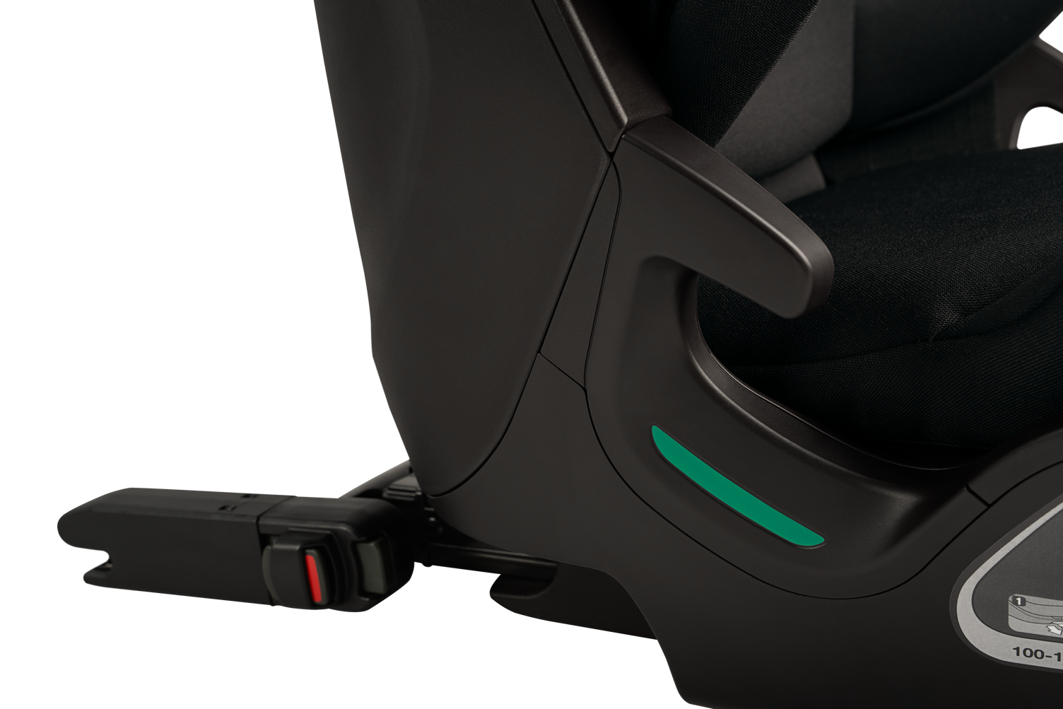 Nuna Aace LX carseat