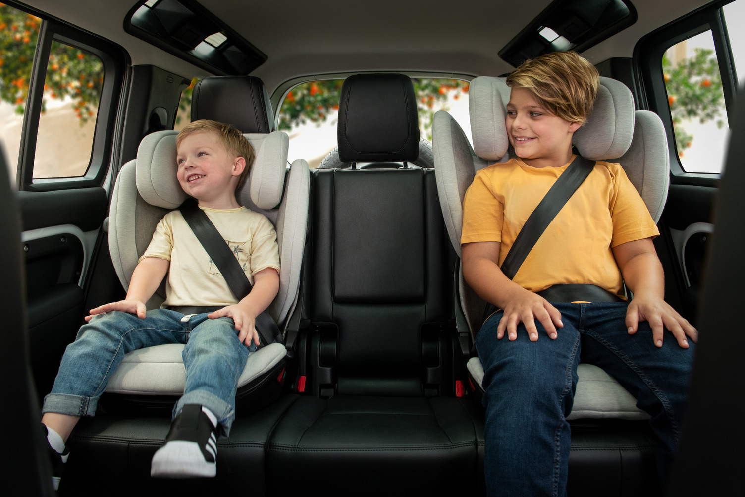 Nuna Aace LX carseat