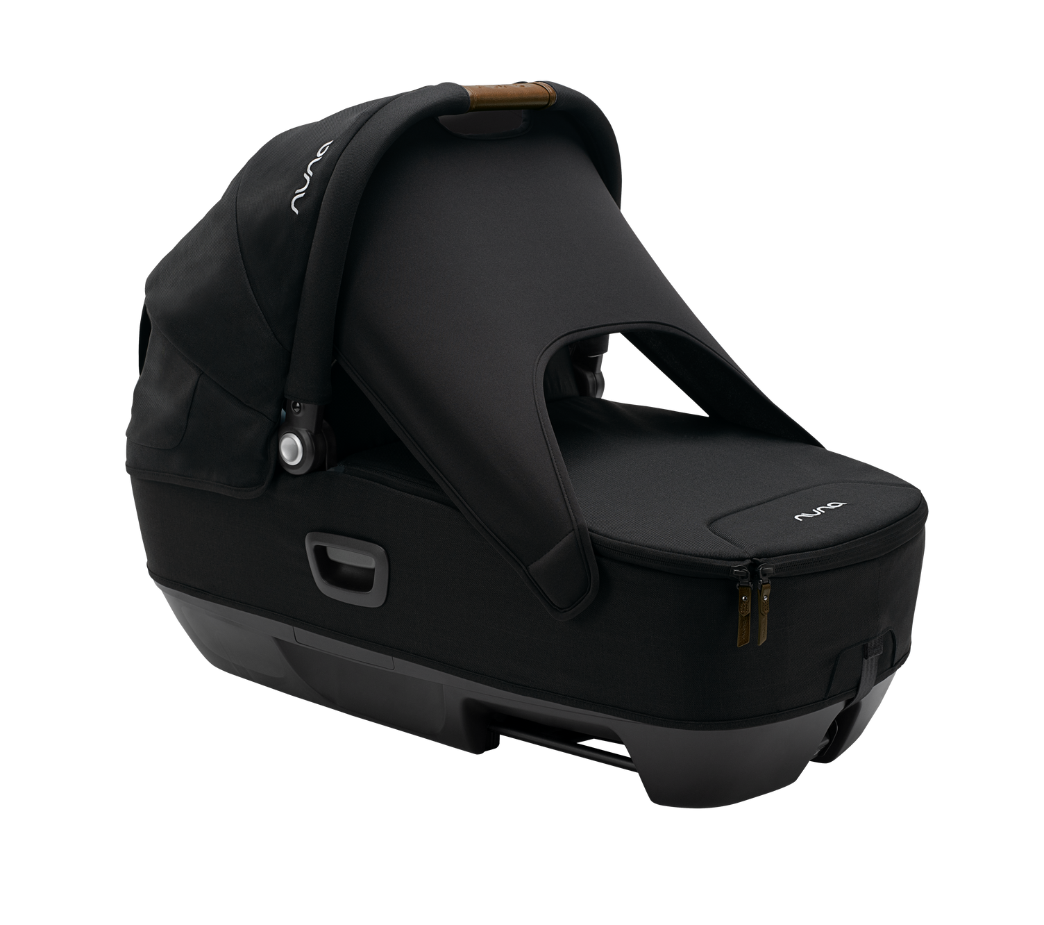 Nuna Cari Next vankrikorv/turvahäll