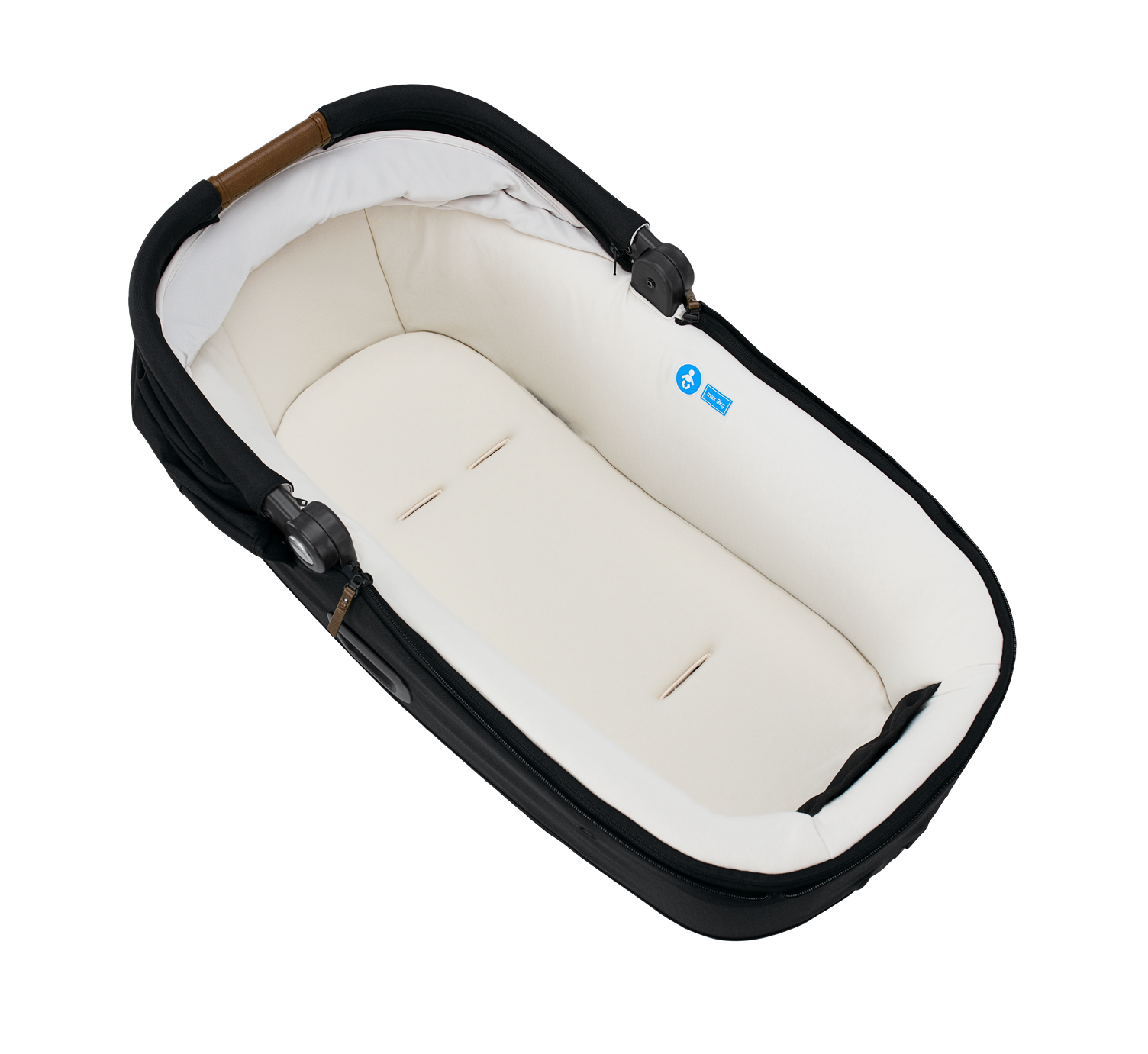 Nuna Cari Next vankrikorv/turvahäll