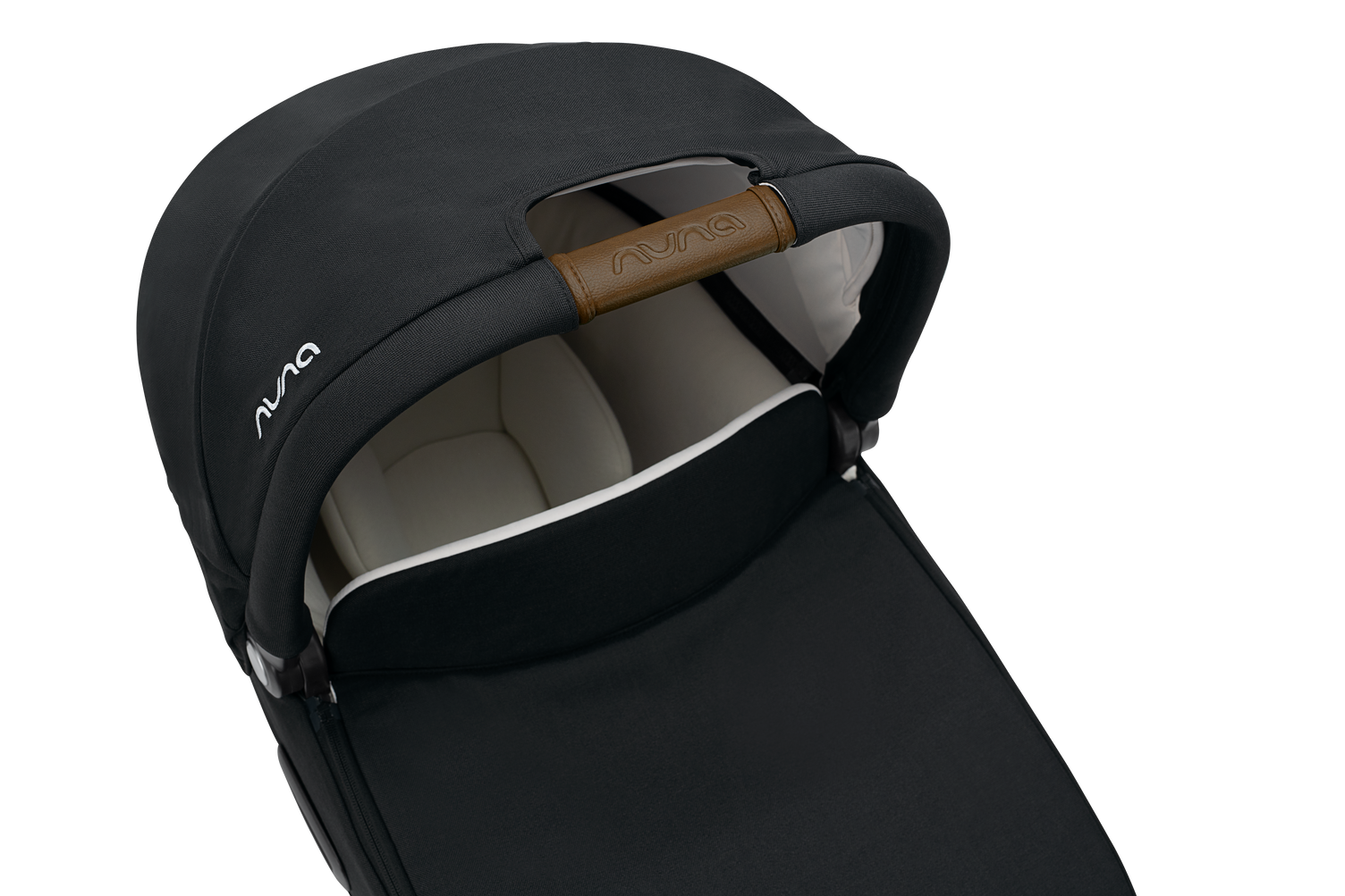 Nuna Cari Next vankrikorv/turvahäll