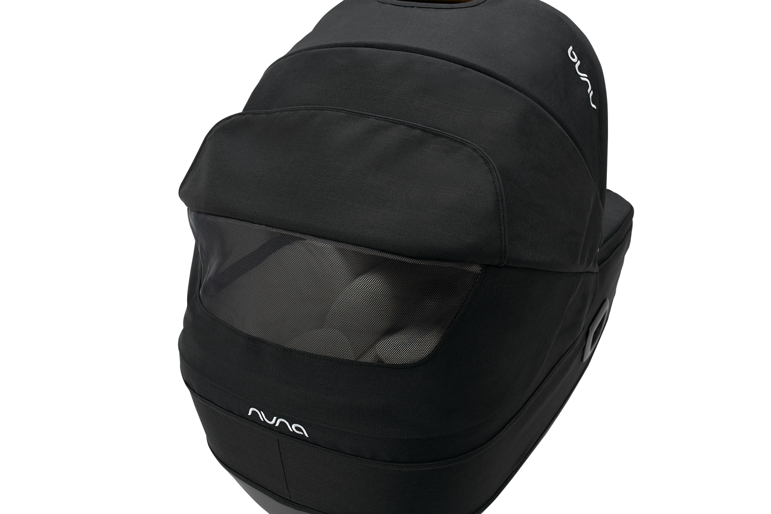 Nuna Cari Next vankrikorv/turvahäll